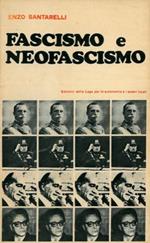 Fascismo e neofascismo