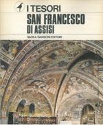San Francesco di Assisi