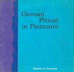 Giovani pittori in Piemonte