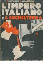 L'impero italiano e l'Inghilterra