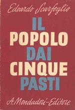 Il popolo dai cinque pasti. (Brindisi a Mr. Asquith)