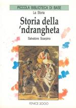 Storia della 'ndrangheta