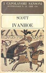 Ivanhoe