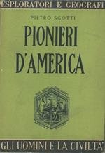 Pionieri d'America