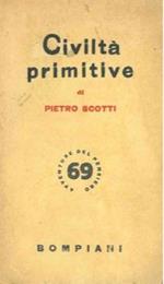 Civiltà primitive