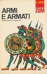 Armi e armati