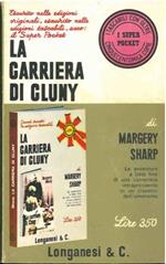 La carriera di Cluny