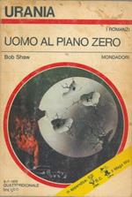 Uomo al piano zero