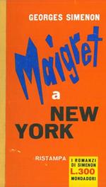 Maigret a New York