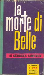 La morte di Belle