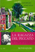 In caso di disgrazia. (La ragazza del peccato)