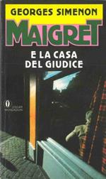 Maigret e la ragazza di provincia