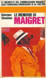 Le memorie di Maigret