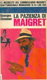 La pazienza di Maigret