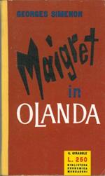 Maigret in Olanda