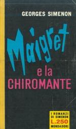 Maigret e la chiromante