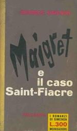 Maigret e il caso Saint-Fiacre