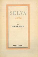 Selva. Arte