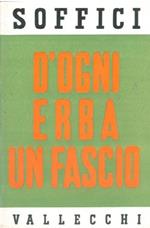 D'ogni erba un fascio. Racconti e fantasie