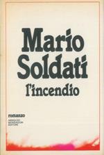 L' incendio