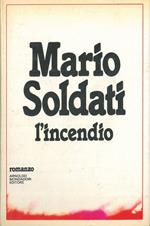 L' incendio