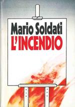 L' incendio