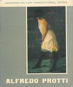 Mostra retrospettiva di Alfredo Protti. Catalogo