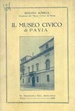 Il museo civico di Pavia