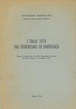 L' Italia della ragione. Lotta politica e cultura nel Novecento