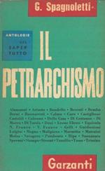 Il petrarchismo