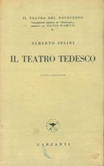 Il teatro tedesco