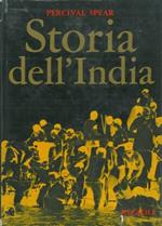 Storia dell'India