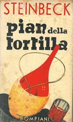 Pian della Tortilla