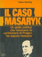 Il caso Masaryk