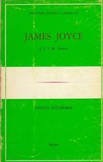 James Joyce