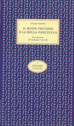 Il buon vecchio e la bella fanciulla