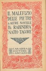 Il malefizio delle pietre e altre novelle