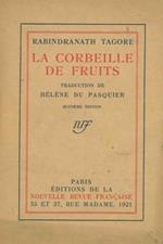 Le corbeille de fruits