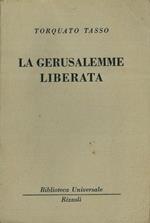 La Gerusalemme liberata