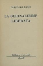 La Gerusalemme liberata