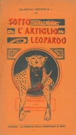 Sotto l'artiglio del leopardo