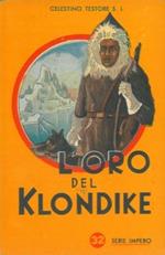 L' oro del Klondike