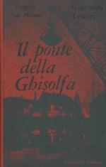 Il ponte della Ghisolfa