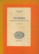 Tsushima. Il romanzo di una guerra navale