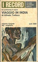 Viaggio in India