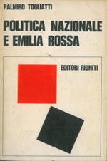 Politica nazionale e Emilia rossa