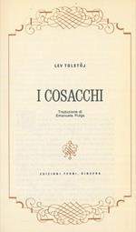 I cosacchi