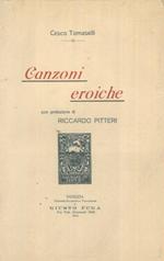 Canzoni eroiche