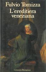 L' ereditiera veneziana