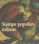 Stampe popolari italiane